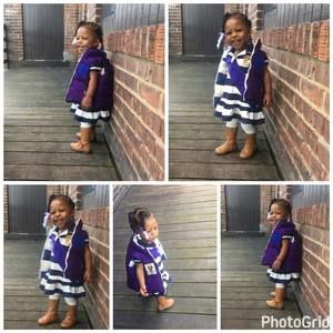 Meet your Posher, Shamire